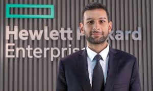 HPE ProLiant Sunucularının İnovasyonla Taçlanan 30 Yılı