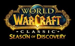World of Warcraft’ta Keşif Sezonu 2. Aşama Şimdi Oyunda