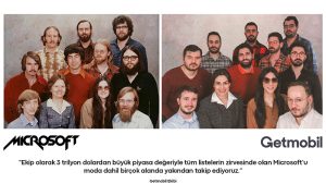 Getmobil, Yenilenmiş Elektronik Cihaz Pazarını Büyütmek İçin Seri A Öncesi Yatırım Turunu Kapattı