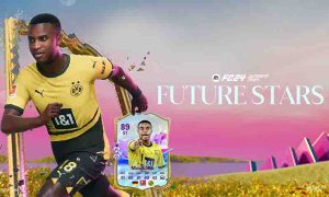 EA SPORTS FC 24 Geleceğin Yıldızları’nın 2. Takımı yayınlandı