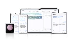 Yeni One UI 6.1 güncellemesiyle Galaxy AI, daha fazla Galaxy cihaza sunuluyor 