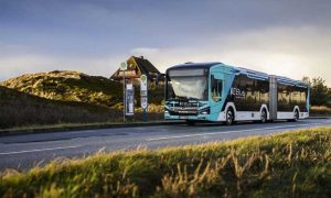 MAN Avrupa’da elektrikli otobüs pazarının lideri oldu 