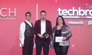 Tech Brands Türkiye’de yılın kazananları belli oldu