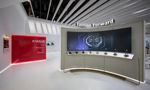 Huawei modaya yön veren ürünlerini Mobil Dünya Kongresi 2024’te tanıttı