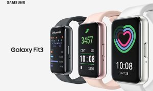 Samsung Galaxy Fit3 alanlara, özel kordon hediye kampanyası başladı!