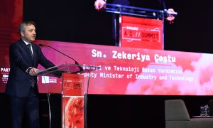 Turkiye Yapay Zekada Onemli Bir Potansiyele Sahip
