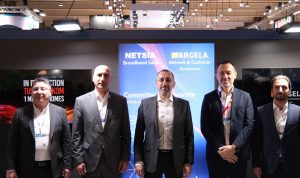 Türk Telekom iştiraki Argela’nın çözümleri bölge ülkelerde
