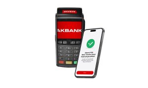 Akbank POS Bloke Transfer ile Vade Beklemeye Son