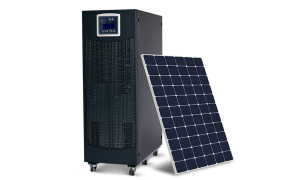 İnform, Yeni Nesil Yerli Üretim ESTIA HYBRID UPS’i Satışa Sundu!