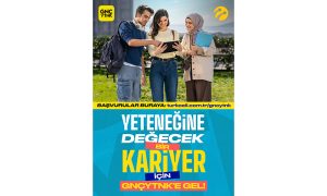 Turkcell’in yeni dönem ‘GNÇYTNK’ programına başvurular başladı