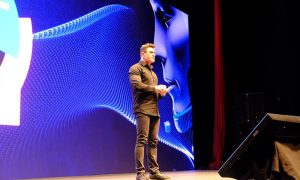 ICRYPEX Token (ICPX) Dünya Borsalarında Listelenmeye Başladı 