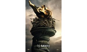 Amerika’nın çöküşünü anlatan İç Savaş filmi, geleceğin bir fragmanı mı?
