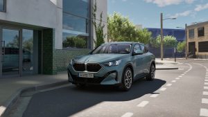 Yeni BMW X2 sDrive20i ve BMW iX1 eDrive20  Ön Rezervasyona Açıldı