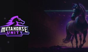 Metahorse Unity ve daha fazlası Beam platformuna geliyor!