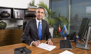 Opet Fuchs’un yeni Genel Müdürü İrfan Özdemir oldu