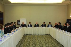 Platformlar İllegal Yayınlar için Toplandı