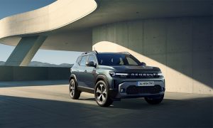 TÜRKİYE’NİN DUSTER’I: RENAULT DUSTER