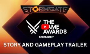 ‘Stormgate’ ile birlikte 3 Oyun DLSS Güncellemesi Alıyor!