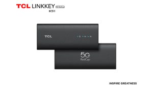TCL, Snapdragon® X35 5G Modem-RF Sistemine sahip ilk 5G RedCap Dongle’ı MWC 2024’te tanıttı