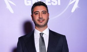 İstanbul Park Türk Sporu ve Sporcusuna İade Ediliyor