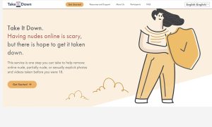 Meta, müstehcenlikle şantaj karşıtı “Take It Down” platformunu tanıttı