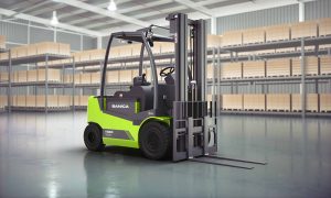 Türkiye’de Forklift Yasaklanıyor mu?