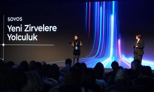 Yeni Zirvelere Yolculuk İçin “Dönüşüm” Şart