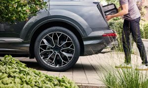 Continental PremiumContact 7 Auto Zeitung Lastik Testinin Galibi