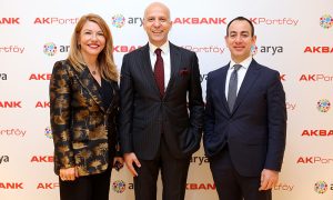 Akbank’tan Girişim Bankacılığında Uçtan Uca Hizmet Modeli