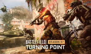 Battlefield 2042’nin 7. Sezonu, Turning Point 19 Mart’ta başlıyor!
