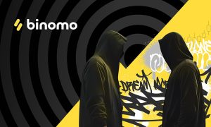 Binomo The Versus Zone Battle etkinliğinde “En İyi Blogger” yarışmasının kazananı Cansu Tekin oldu 