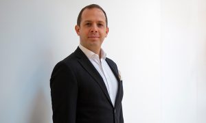 Bitexen’in yeni CEO’su Alphan Göğüş oldu