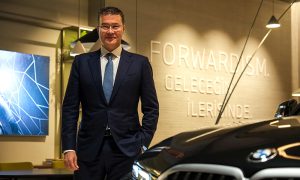 Borusan Next ile Kullanılmış Otomobilde Güçler Birleşti