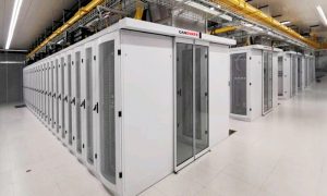 Canovate Elektronik, Umman’daki Datamount projesini tamamladı