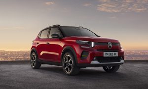 Goodyear Citroën’in ë-C3 modelinin orijinal ekipmanı seçildi