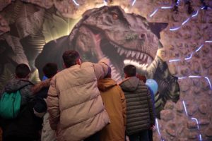 DigiZoo’da eğlencenin kapısı bu kez çocuk evlerinden ziyaretçilere açıldı