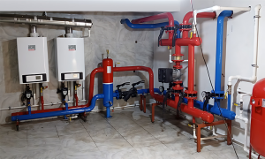 Kışın Isınırken Enerjinin Yüzde 13’ünü ‘Kazan’dıran Sistem!