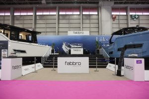Fabbro Yachts, Başarı Dolu Bir Yılın Ardından Yeni Hedeflere Yelken Açıyor!