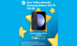 Galaxy AI, Artık Daha Fazla Galaxy Cihazla Turkcell’de
