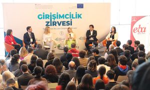 GençBizz’li Liseli Girişimciler İzmir’de Buluşacak