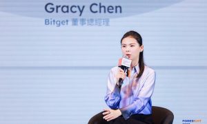 Bitget, cinsiyet eşitliği için çalışmaya devam ediyor