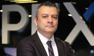 ICRYPEX’e Merkez Bankası Kökenli Üst Düzey Atama!