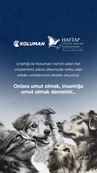 Koluman ve haytap