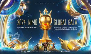Nimo Global Gala ilk kez Tayland’da düzenleniyor!