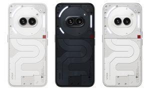 Nothing Phone (2a) Türkiye’de! İşte Merak Edilen Özellikleri!