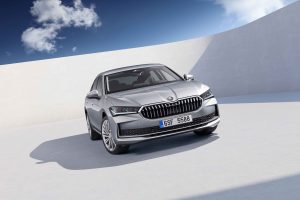 Yüce Auto’nun Satış Başarısı Global Ödül Getirdi