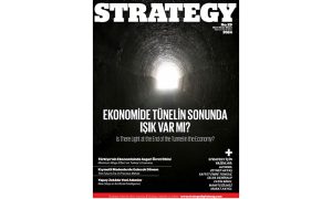 Strategy Dergisi 29’uncu Sayısı Yayında