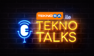Teknosa’dan yeni bir YouTube serisi: TeknoTalks 