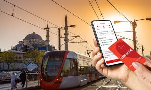 VODAFONE’DA İSTANBULKART İLE ÖDEME DÖNEMİ BAŞLIYOR