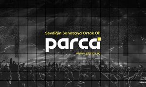 Müziklere yatırım yapmanızı sağlayan Parça, yayında!